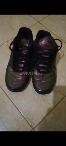 Chaussure authentique - 2