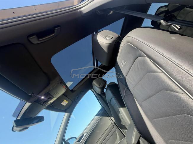 Tiguan R-Line a vendre 