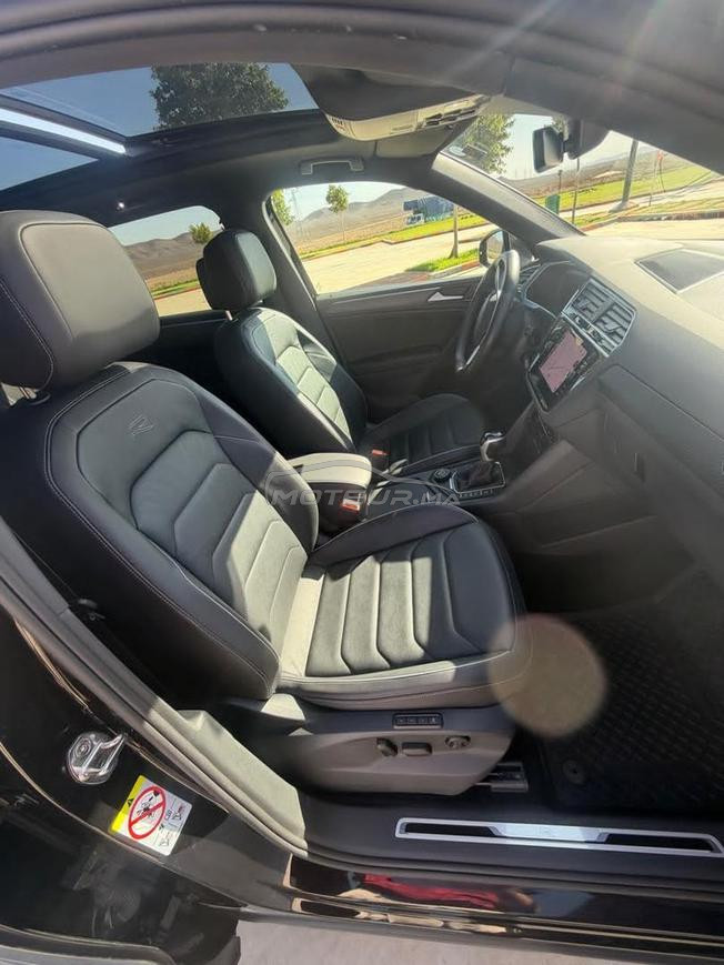 Tiguan R-Line a vendre 