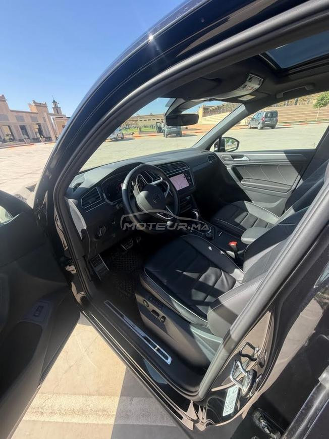 Tiguan R-Line a vendre 