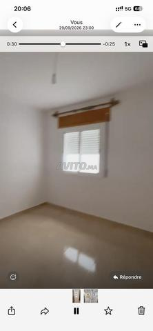 Appartement à louer - 2