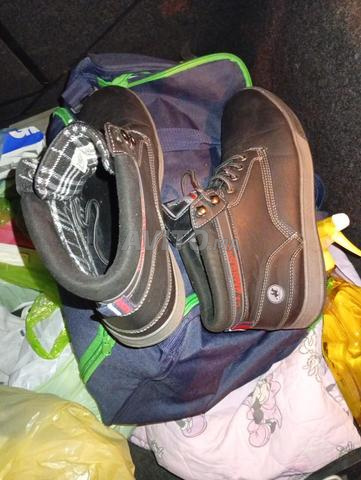 Chaussures à vendre - 2