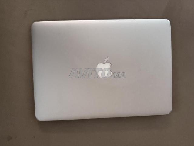 Mac book air 13 pouces - 2017