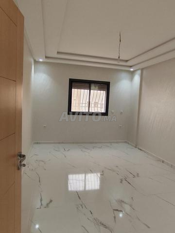 Appartement vide à louer 4 chambres - 2