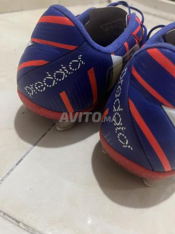 Chaussure de foot bonne qualité - 2