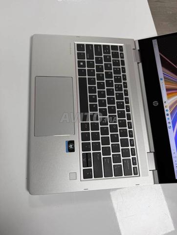 Hp Probook 435 G9 Ryzen 7 16Go RAM 256Go SSD - 2