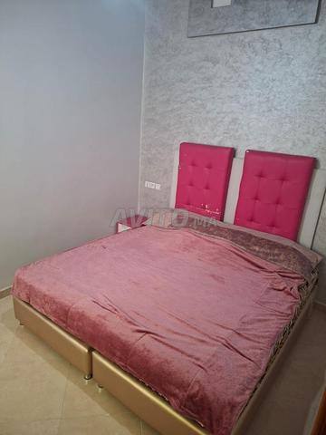 Appartement propre à Fès familial - 2