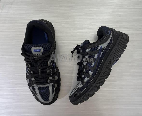 Baskets Nike P-6000 originales pointure 41