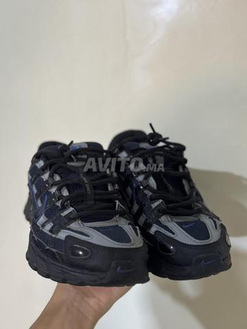 Baskets Nike P-6000 originales pointure 41 - 2
