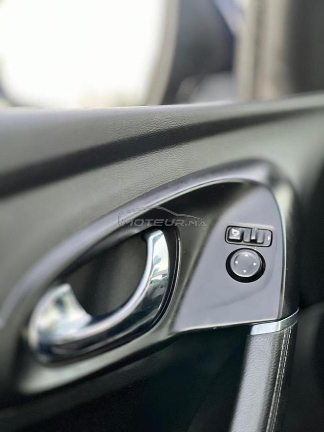 Renault Kadjar Diesel Automatique 2019 à Ouarzaza