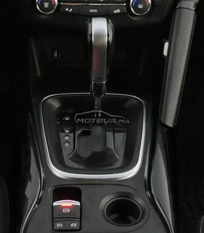 Renault Kadjar Diesel Automatique 2019 à Ouarzaza