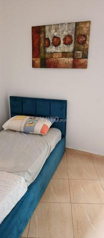 Appartement en bord de mer sur la corniche de Tanger - 2