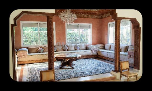 Villa à vendre - 2