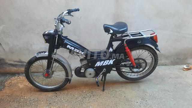MBK Swing - 2