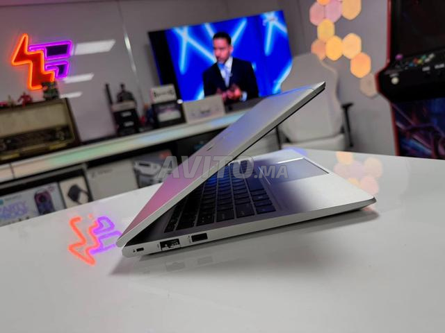 Hp Probook 445 G9 Ryzen 5 16Go RAM 512Go - 2