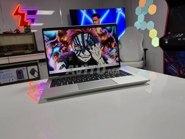 لابتوب HP Probook 445 G9 Ryzen 5 16GB رام 512GB