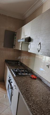 Appartement en bord de mer Malabata - 2
