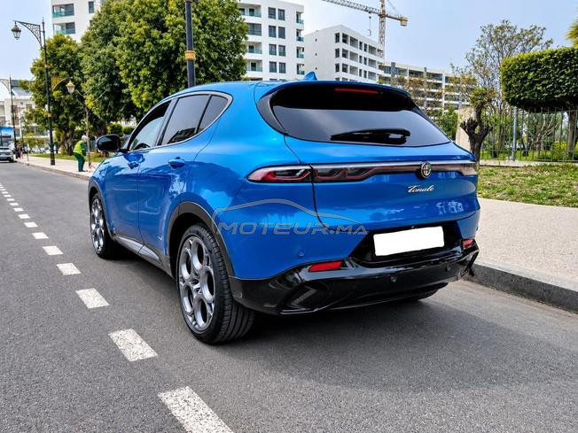 ALFA ROMÉO TONALE HYBRIDE 2023 1 MAIN 73000 KM