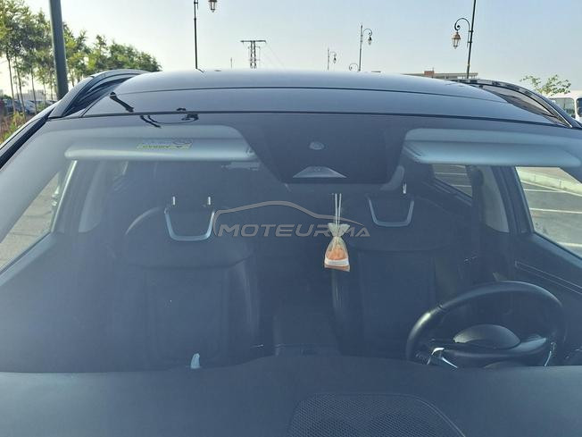 Hyandai tucson Ultimade 