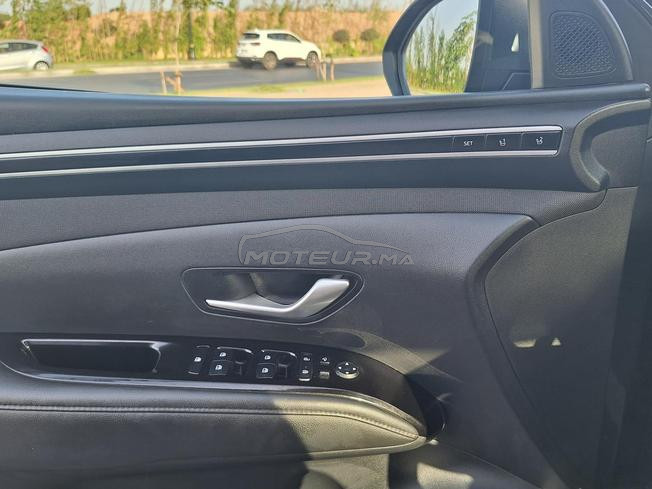 Hyandai tucson Ultimade 