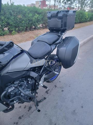 Tracer GT plus wwmaroc - 2