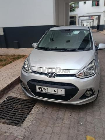 Hyundai Grand i10