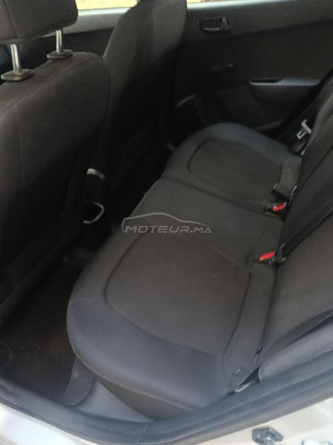 Hyundai grandir i10 