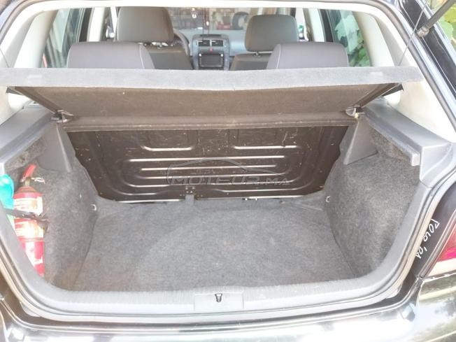 Volkswagen Polo Cross