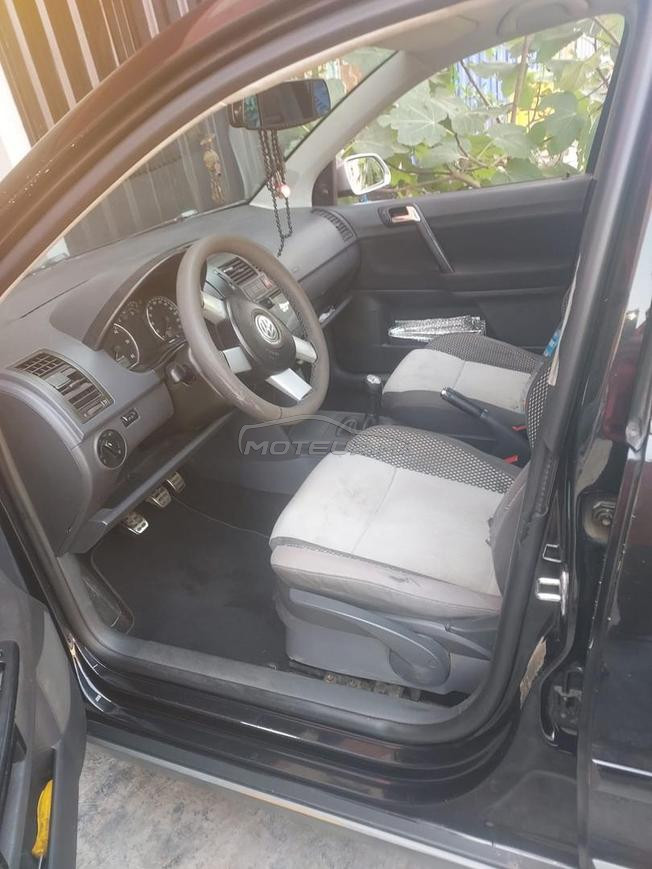  Volkswagen Polo Cross