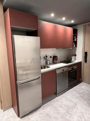 Appartement à louer Agadir Centre Ville - 2