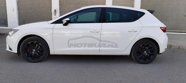 SEAT IEON 2015 diesel 