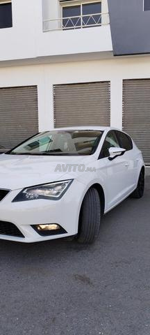 SEAT LEON 2015 diesel