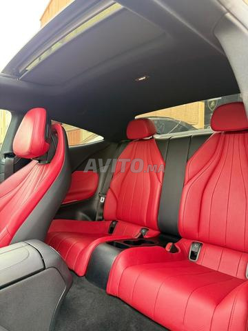 Mercedes-Benz CLE Diesel Automatique 2024