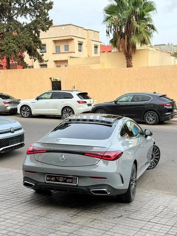 Mercedes-Benz CLE Diesel Automatique 2024