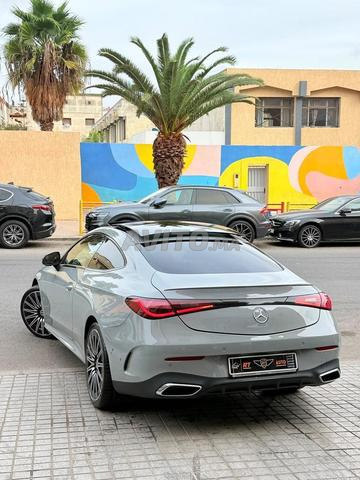 Mercedes-Benz CLE Diesel Automatique 2024