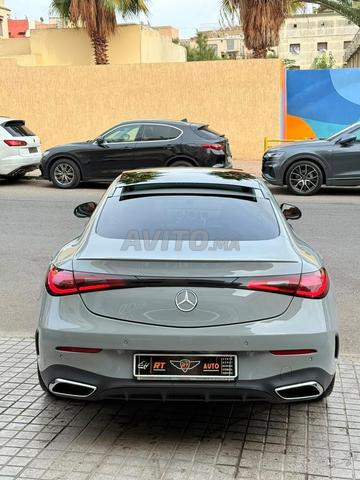 Mercedes-Benz CLE Diesel Automatique 2024