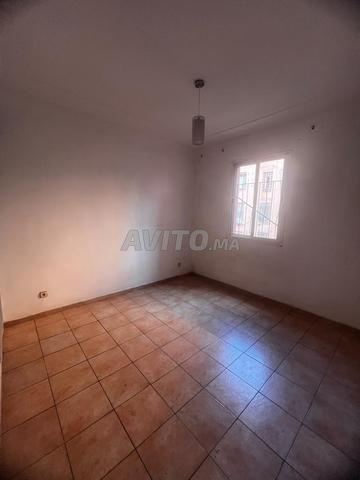 Appartement 72 m² à louer vide Nejd Marrakech - 2