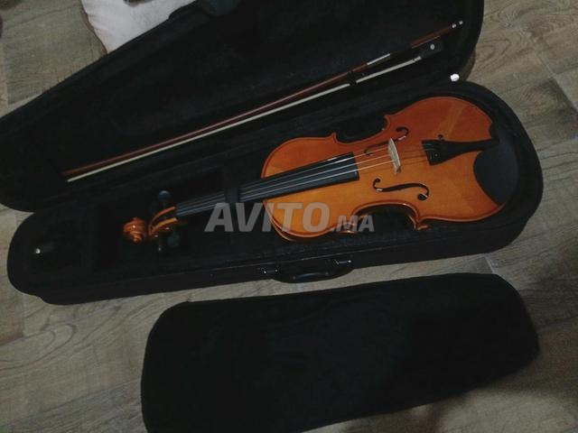 Violon Herald 4/4 - 2