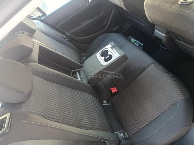 PEUGEOT 308 AUTOMATIQUE 