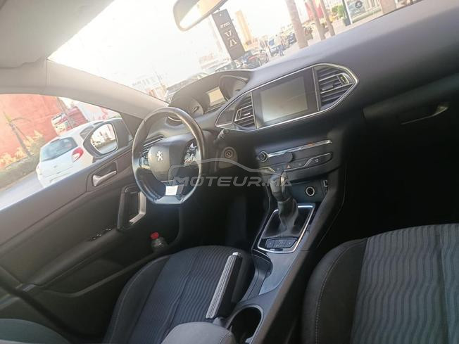 PEUGEOT 308 AUTOMATIQUE 