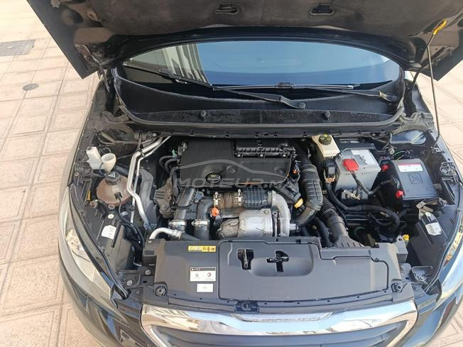 PEUGEOT 308 AUTOMATIQUE 