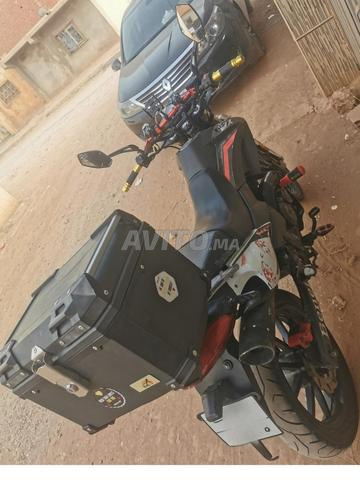 بينيللي TXM - 2