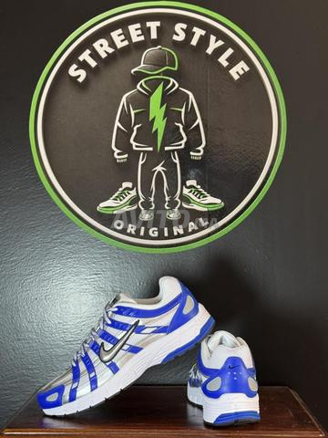 Nike p6000 Original (44) - 2