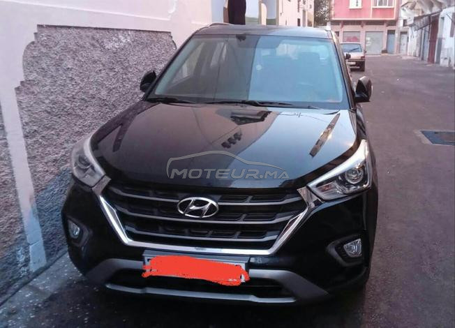 CRETA DIESEL 