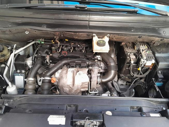 Citroen C4 picasso 2009 