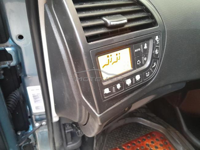 Citroen C4 picasso 2009 