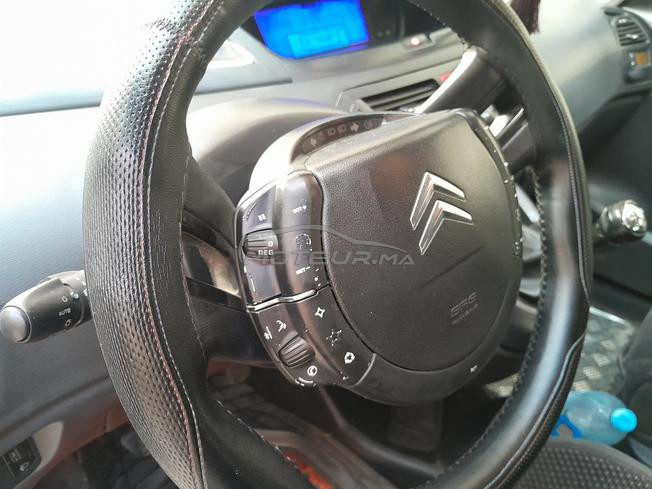 Citroen C4 picasso 2009 
