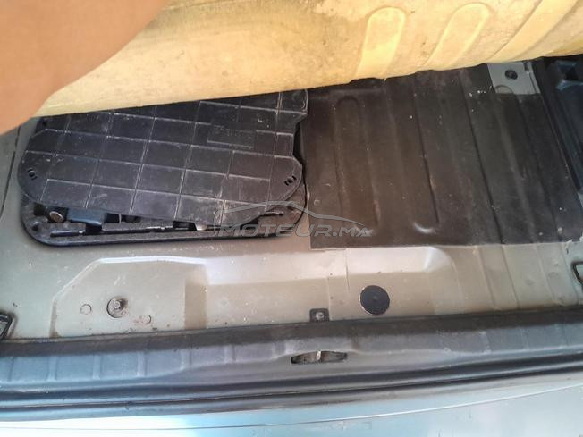 Citroen C4 picasso 2009 