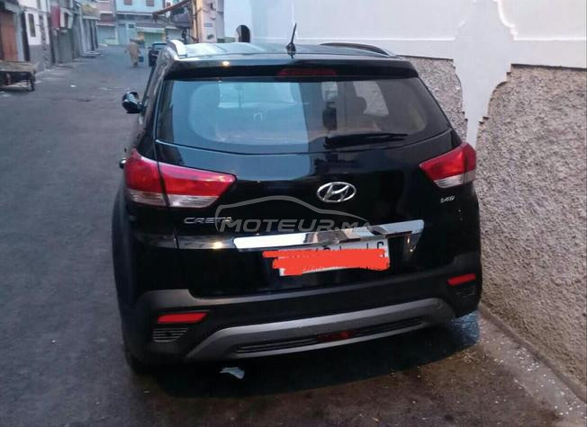 CRETA DIESEL 