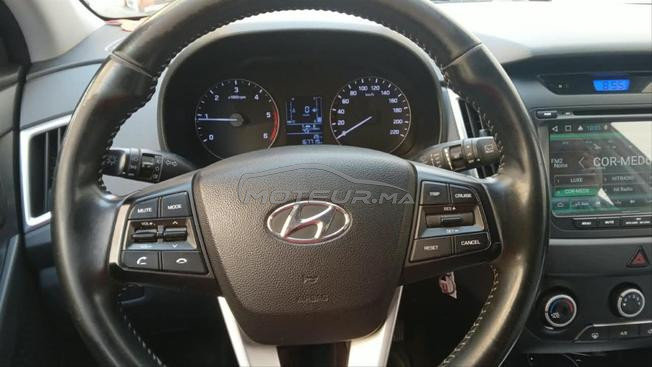 CRETA DIESEL 